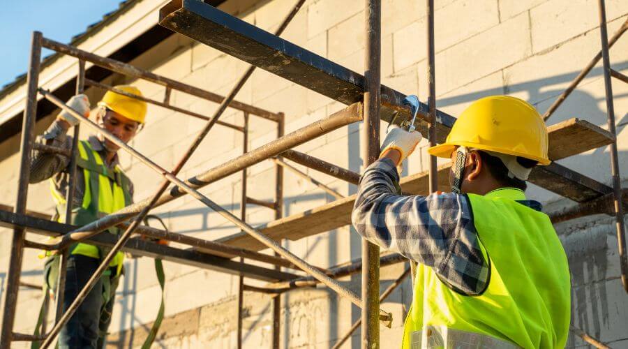 Local Siding Services in West Point, TX